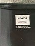 PrAna Solid Black Track Pants Size L - photo 7