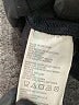 PrAna Solid Black Track Pants Size L - photo 8