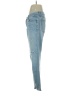 Gap 100% Cotton Hearts Blue Jeans Size 26 waist - photo 5