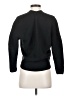 Uniqlo Solid Black Pullover Sweater Size XS - photo 2