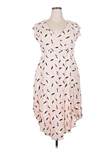 Torrid Casual Dress (view 1)