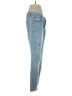 Gap 100% Cotton Hearts Blue Jeans Size 26 waist - photo 4
