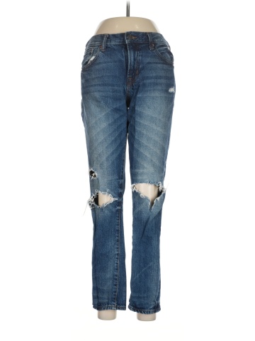 Aero Jeans (view 1)