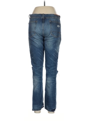 Aero Jeans (view 2)
