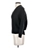 Uniqlo Solid Black Pullover Sweater Size XS - photo 5