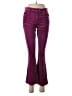J Brand Purple Jeans Size 28 waist - photo 1