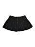 Alice + Olivia Stars Black Skort Size 2 - photo 2