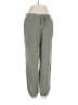 Aerie Green Casual Pants Size S - photo 1