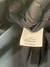 Porto Solid Blue Black Blazer Size 6 (1) - photo 7