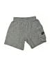Nike Solid Gray Athletic Shorts Size 3T - photo 1