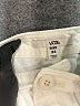 Vans White Casual Pants Size 24 waist - photo 7