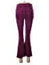 J Brand Purple Jeans Size 28 waist - photo 2