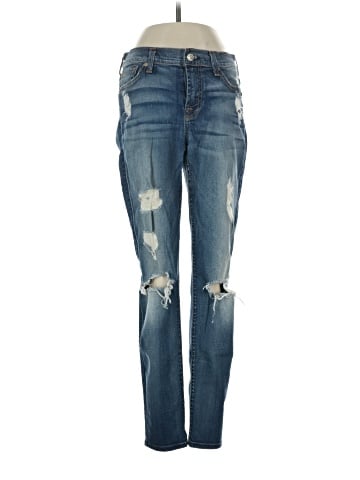7 For All Mankind Jeans (view 1)