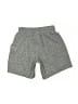 Nike Solid Gray Athletic Shorts Size 3T - photo 2