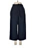 ASOS Solid Blue Casual Pants Size 6 - photo 1