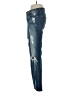 7 For All Mankind Stars Blue Jeans Size 26 waist - photo 5