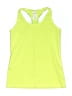 Ivivva Green Active Tank Size 8 - photo 1