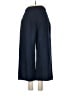 ASOS Solid Blue Casual Pants Size 6 - photo 2