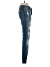 7 For All Mankind Stars Blue Jeans Size 26 waist - photo 4