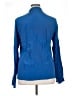 Unbranded Blue Long Sleeve Blouse Size 14 - photo 2