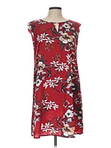 Shein Casual Dress (view 1)
