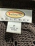 Talbots Brown Cardigan Size P (petite) - photo 7