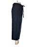 ASOS Solid Blue Casual Pants Size 6 - photo 4