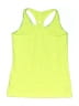 Ivivva Green Active Tank Size 8 - photo 2