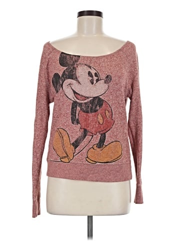 Disney Parks Pullover Sweater (view 1)
