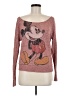 Disney Parks Pink Pullover Sweater Size M - photo 1