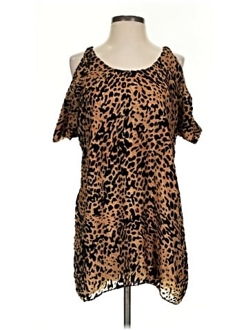 Lovers + Friends Sleeveless T-Shirt (view 1)