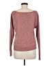 Disney Parks Pink Pullover Sweater Size M - photo 2