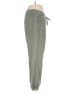 Aerie Green Casual Pants Size S - photo 4