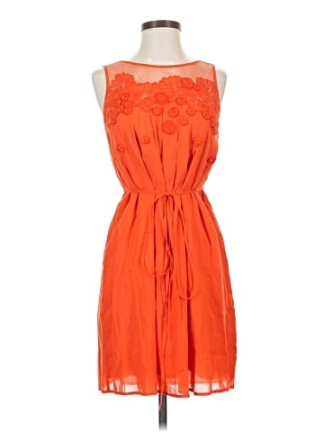 Meadow Rue Cocktail Dress (view 1)