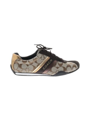 Coach Sneakers (view 1)