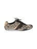 Coach Brown Sneakers Size 9 1/2 - photo 1
