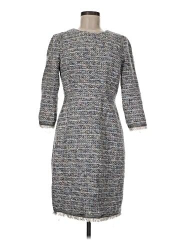 J.Crew Casual Dress (view 1)