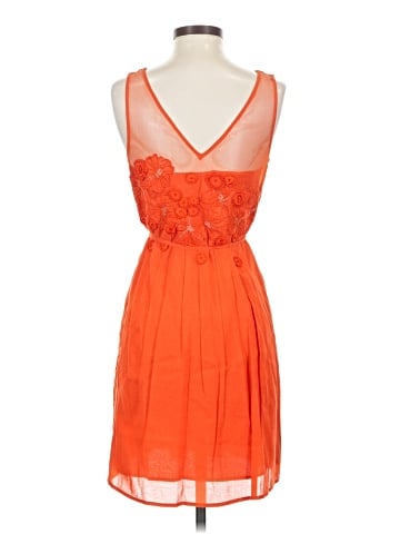 Meadow Rue Cocktail Dress (view 2)