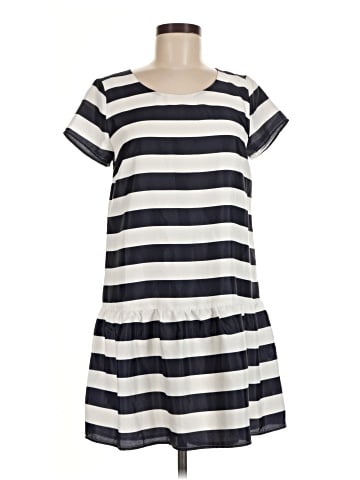 Pim + Larkin Casual Dress (view 1)