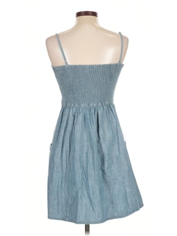 Abercrombie & Fitch Casual Dress (view 2)