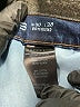 Mott & Bow Solid Blue Jeans Size 30 waist - photo 8