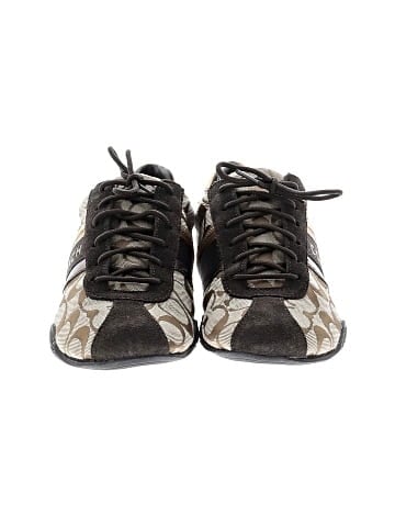 Coach Sneakers (view 2)