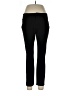DKNY Jeans Solid Black Active Pants Size L - photo 1