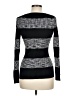 Pink Republic Black Pullover Sweater Size M - photo 2