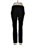 DKNY Jeans Solid Black Active Pants Size L - photo 2