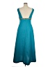 Unbranded Teal Cocktail Dress Size 19 - photo 2