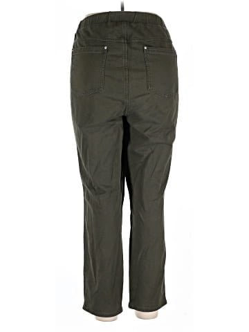 Catherines Casual Pants (view 2)