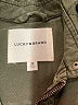 Lucky Brand Green Jacket Size XS - photo 6