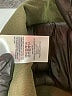 Lucky Brand Green Jacket Size XS - photo 8