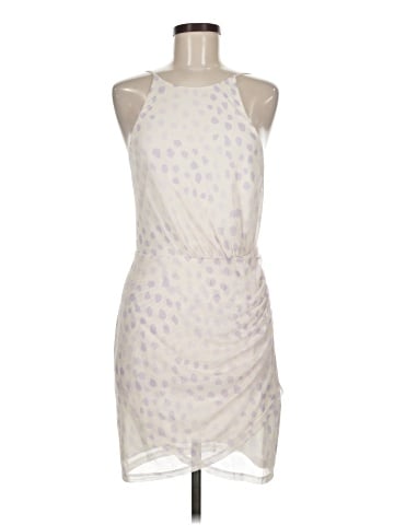 BCBGeneration Cocktail Dress (view 1)